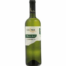 Vinho COLLINA Branco Seco 12X750ML