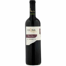 Vinho COLLINA Tinto Seco 12X750ML