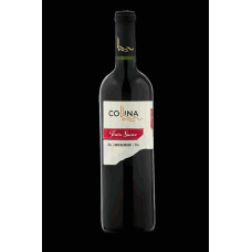 Vinho COLLINA Tinto Suave 12X750ML