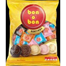 Bombom BONOBON Sortido 50un