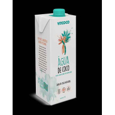 Agua de Coco VITCOCO 1L