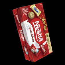 Bombom NESTLE ESPECIALIDADES Cx 251g