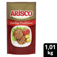 Catchup ARISCO Doy Pack 1.01Kg