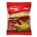 Bala de Banana c/Canela PRIMOR 150g