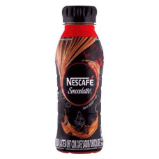 Bebida NESTLE NESCAFE Garrafa 6X270ml