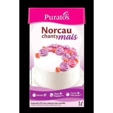 Chantilly MAIS NORCAU 1L