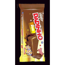 DADINHO Wafer Duo Chocolate 90G