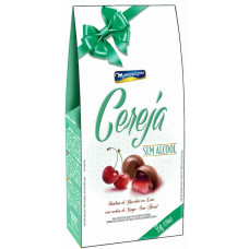 Bombom MONTEVERGINE Recheio Cereja 55g