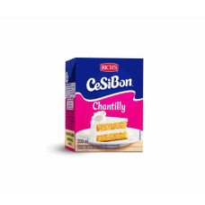 Chantilly CESIBON 200ml