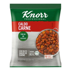 Caldo de Carne KNORR 1.01kg