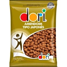 Amendoim DORI Japones 320g