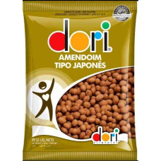 Amendoim DORI Japones 320g