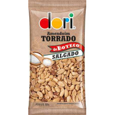 Amendoim DORI Boteco Salgado 320g