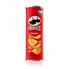 Batata PRINGLES Original 104g