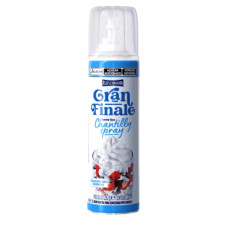 Chantilly 250g GRAN FINALE Spray