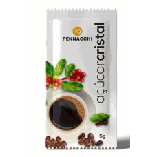 Acucar Cristal PENNACCHI 1000X5g