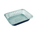 Assadeira D40-12 WYDA Retangular 4L 12un
