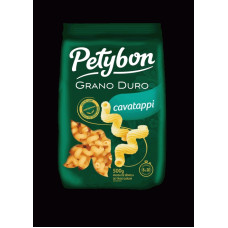 Macarrao  PETYBON G Duro Cavatappi 500g