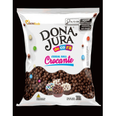 Cereal Crocante DONA JURA Mini Chocolate 300g