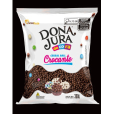 Cereal Crocante DONA JURA Micro Chocolate 300g