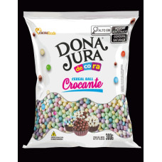 Cereal Crocante DONA JURA Mini Bebe 300g