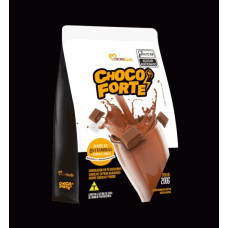 Achocolatado em Po CHOCOFORTE 200g